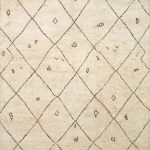 שטיח ברבר – מרוקו #6