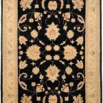 שטיח זיגלר #1
