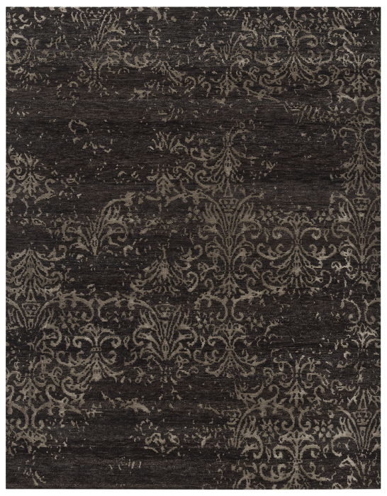 Spanish Charcoal Josephon